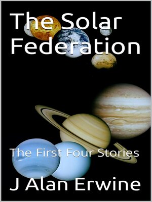 cover image of The Solar Federation